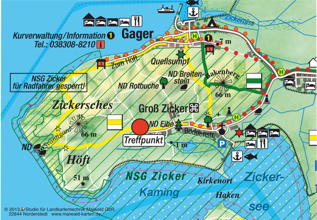 Treffpunkt - Naturführungen Geyer Insel Rügen Treffpunkt - Naturführungen Geyer Insel Rügen