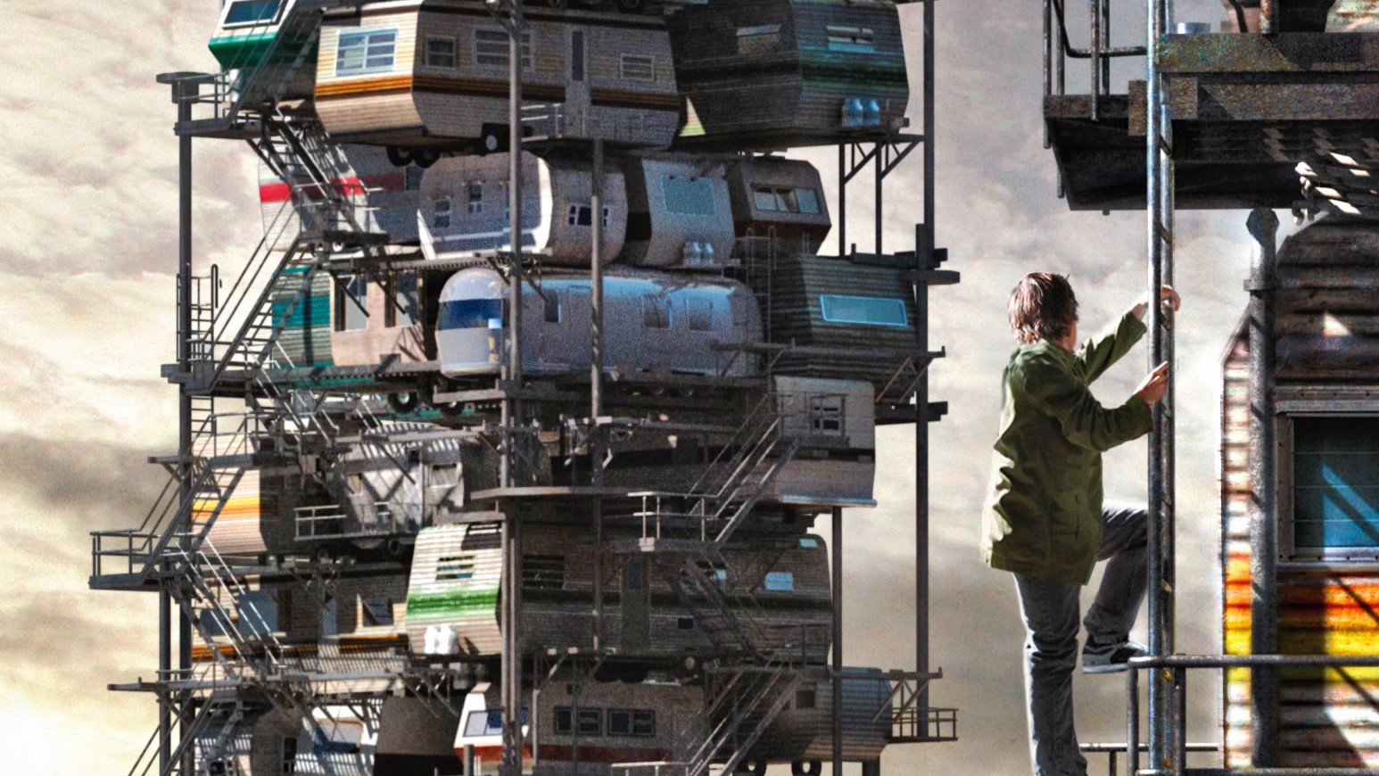 Ready Player One - Ein Nerd-Traum?
