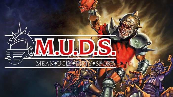 Gemeiner Hässlicher Schmutziger Sport oder auch M.U.D.S.