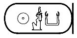 Nom de couronnement : Maâtkarê (Hatchepsout)