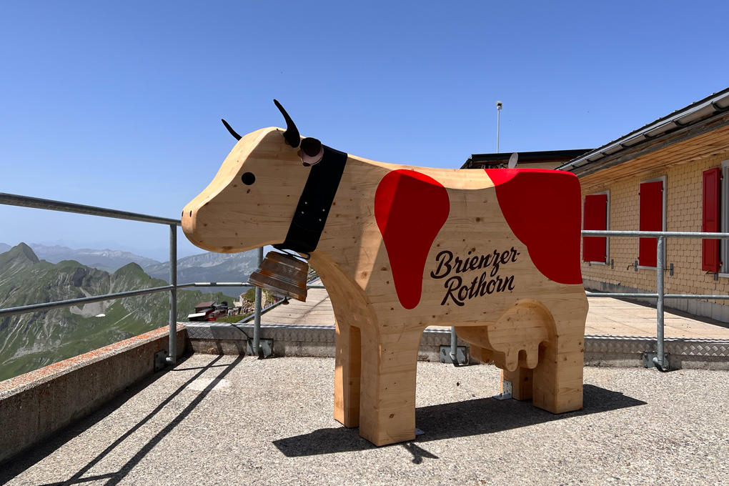 Brienzer Rothorn
