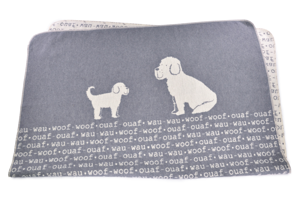 David Fussenegger Hundedecke wauwau hundestrand besonderes für