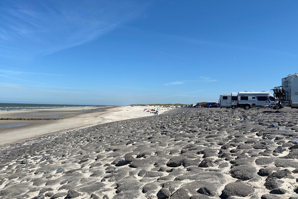 Autostrand Westkapelle