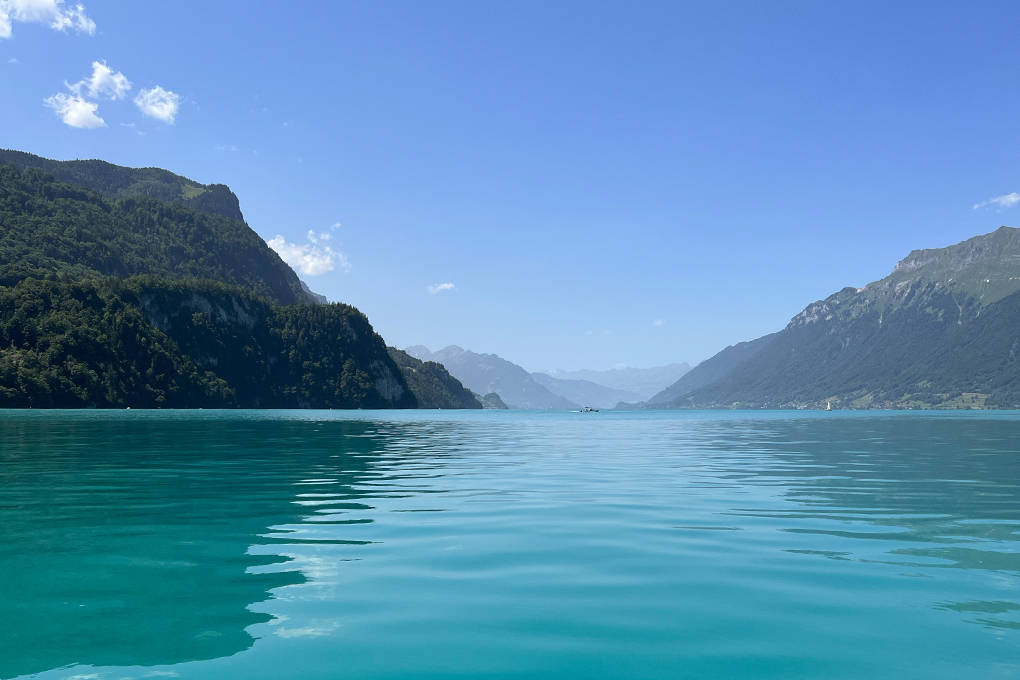 Brienzer See