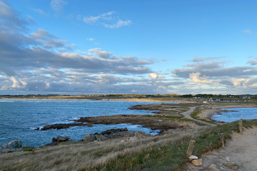 Pointe de La Torche