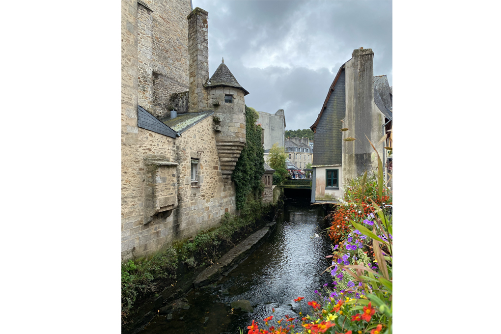 Stadt Quimper