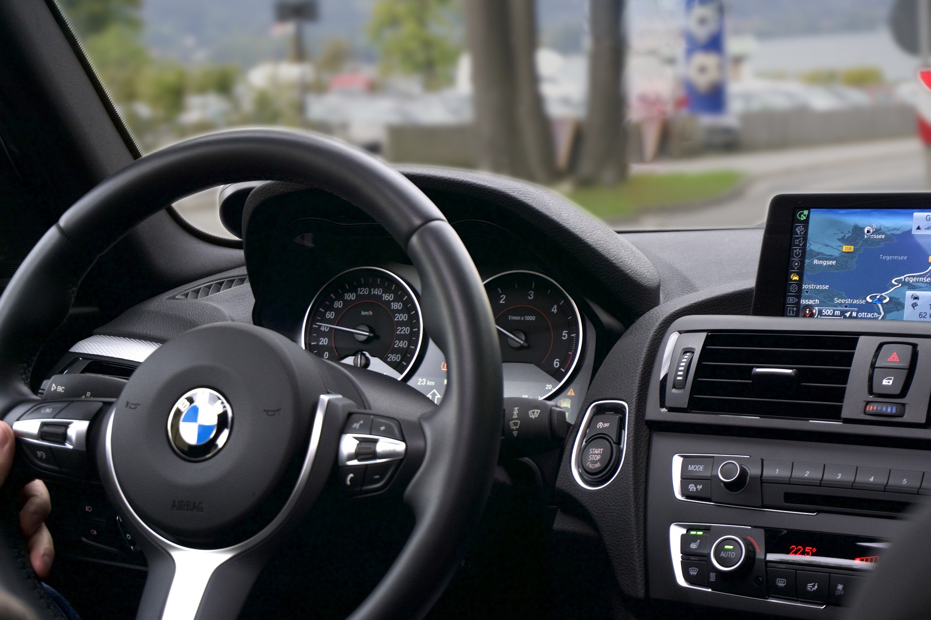 Carsharing: Welche Versicherungen man (nicht) braucht