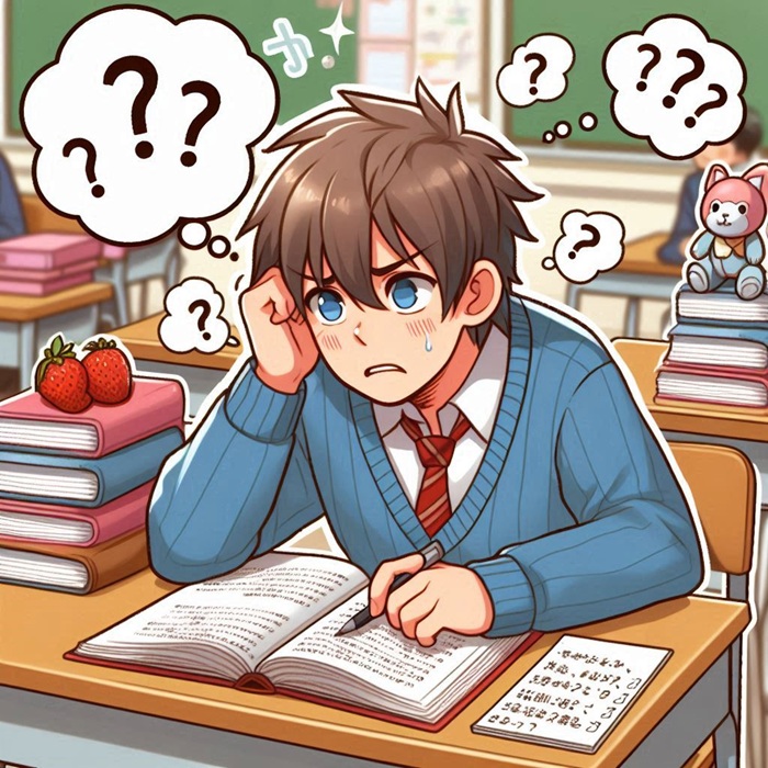 入試頻出書き換え問題の難問にチャレンジしよう！