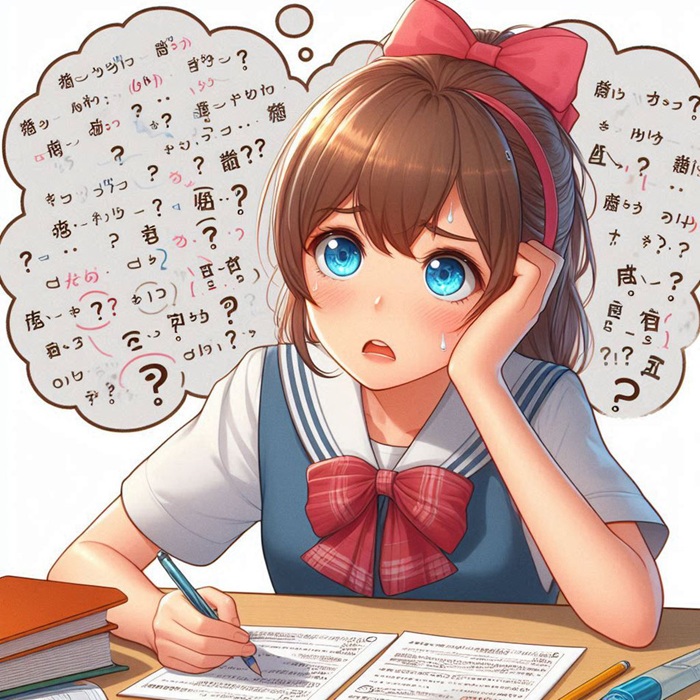文法正誤問題にチャレンジしてみよう！