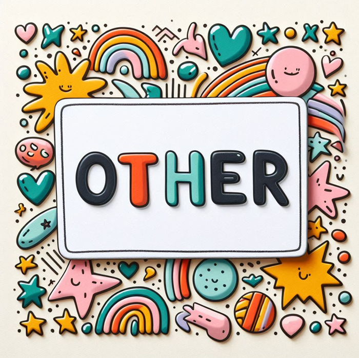 another,the other,others,the othersの違い