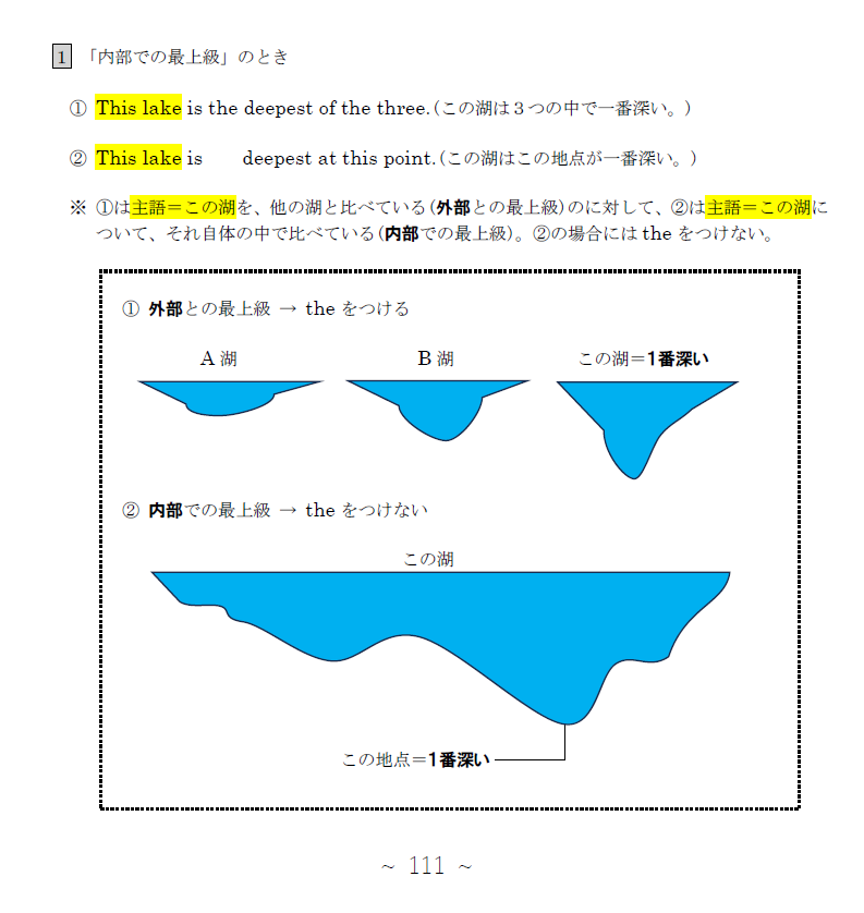 教材のサンプル画像