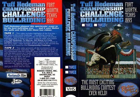 DVD's - BullfightersOnly.com