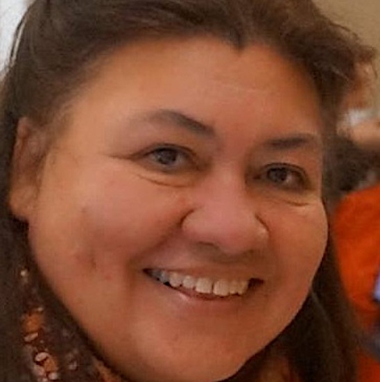 Ahmad, Nermin Karin - USA