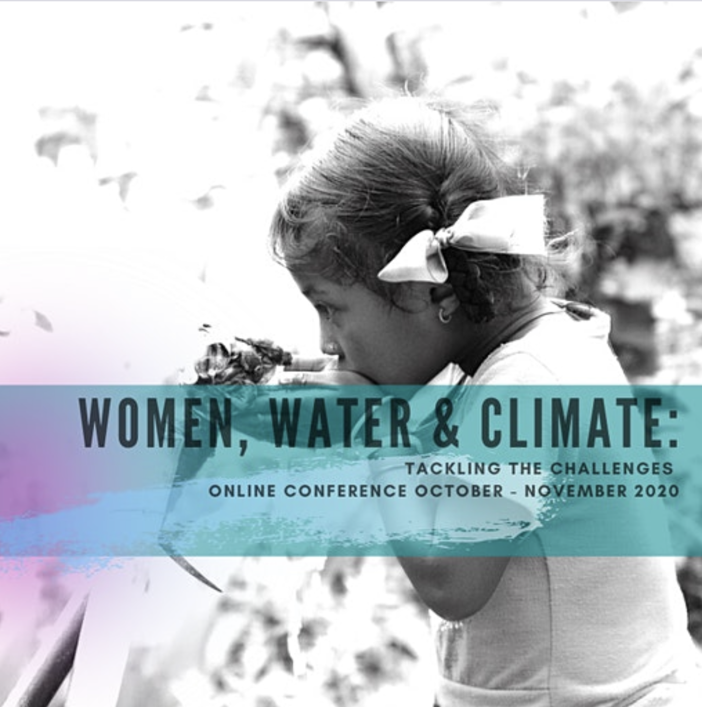 Women, Water, Climate: Tackling the Challenges