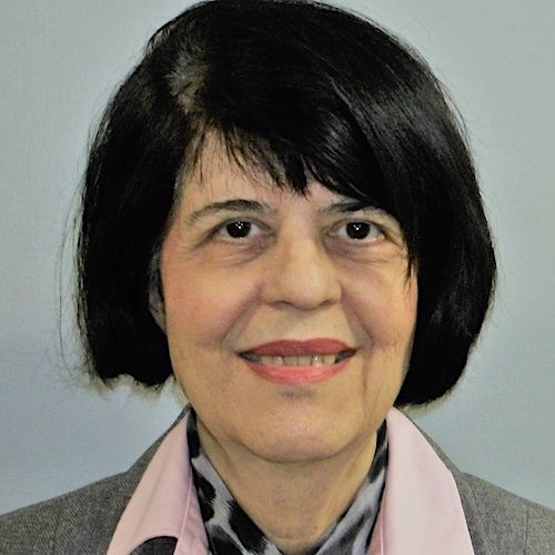Ray, Kathleen M. - USA
