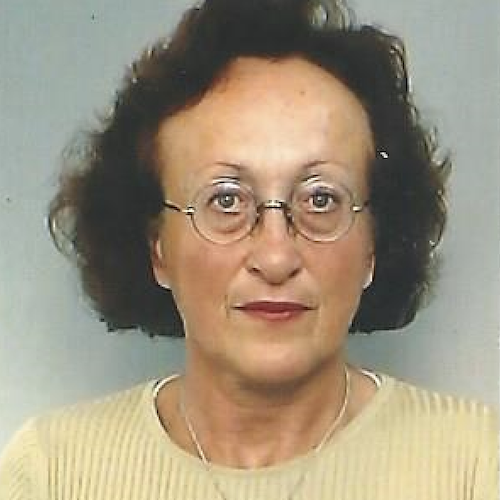 van Leeuwen, Françoise - Switzerland