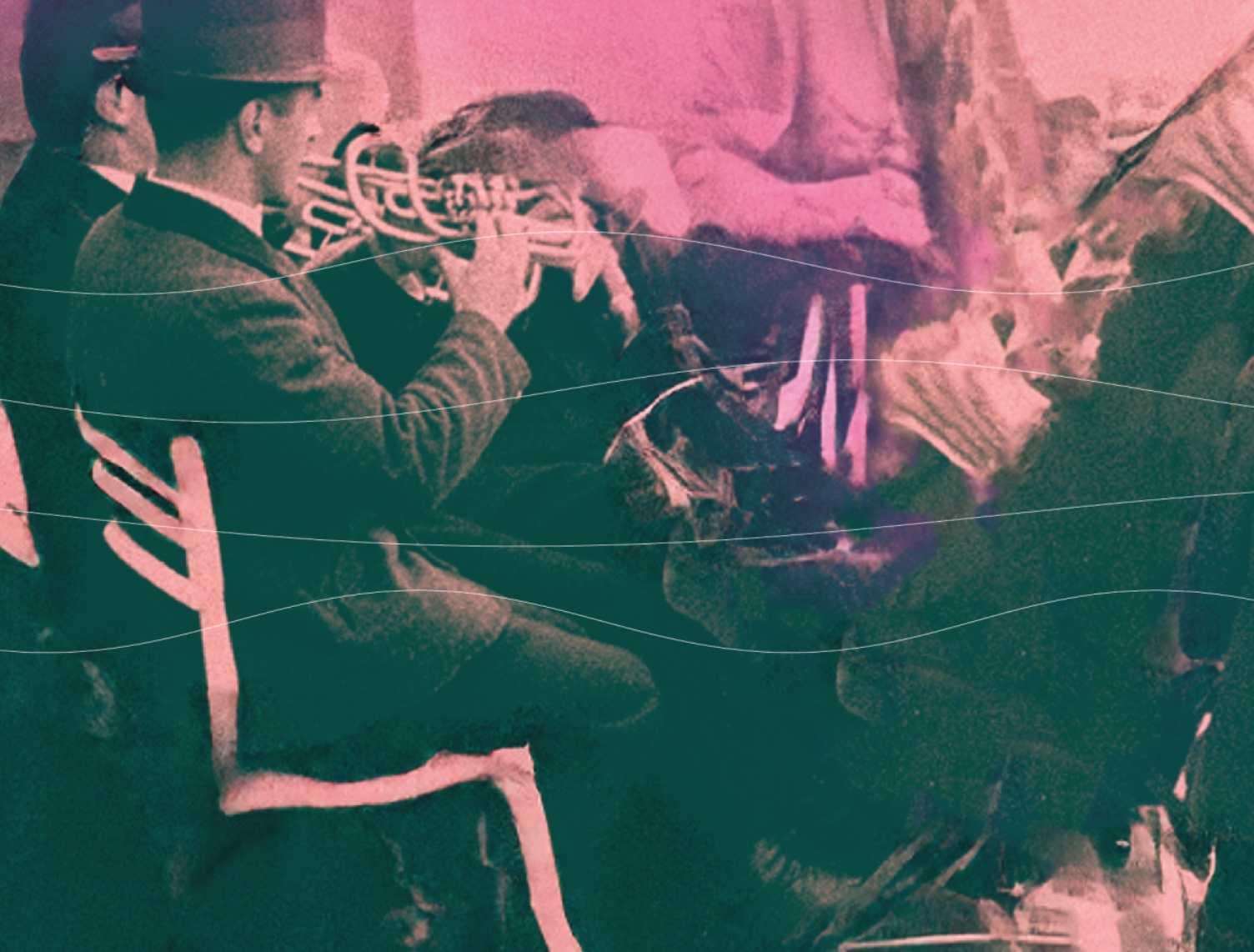 Lousn – An Immersive Sound Performance @LanaLive