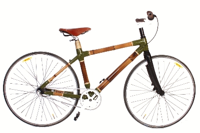 Bamboo Bike Tours Octavi Barcelona Ibiza