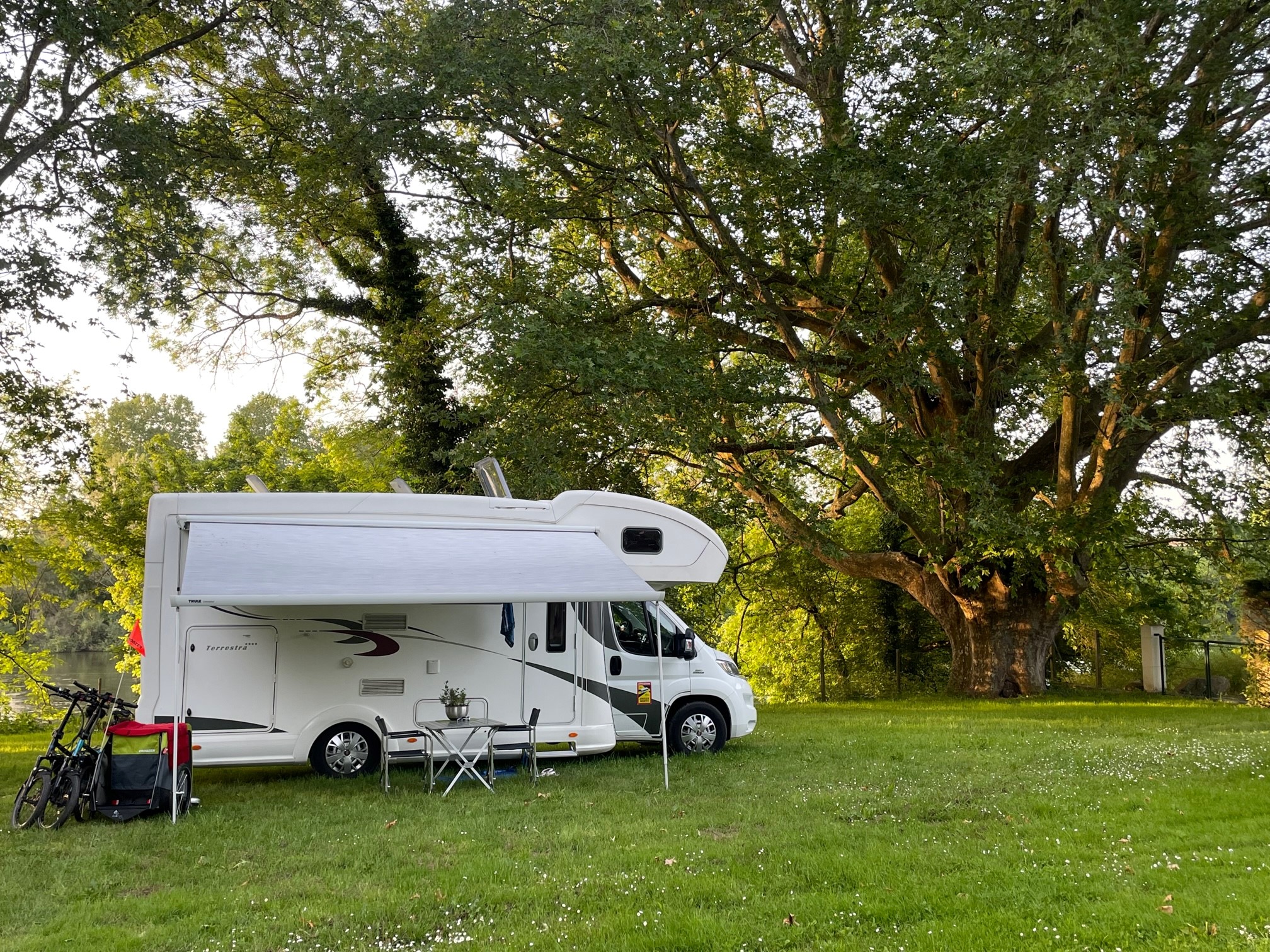 Camping municipal Parc Servois — photo 4