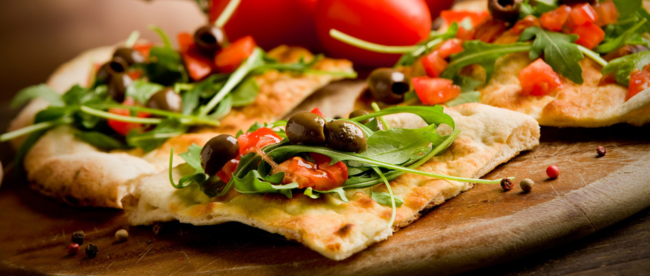 Pasta Gnocchi Risotto Pizza Site De Chefrench4u