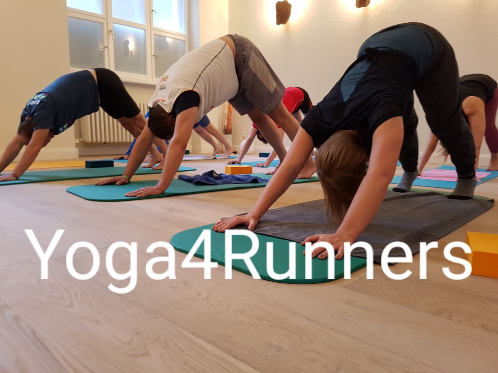 Yoga4Runners 