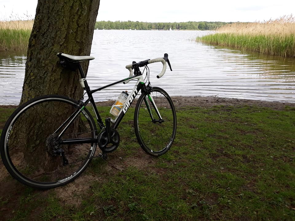 fahrrad brandenburg