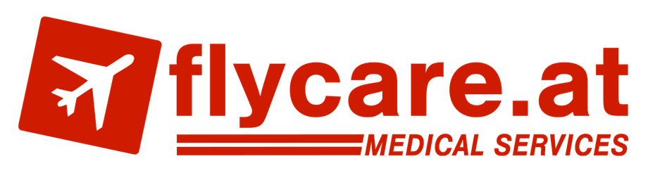 flycare.at | Medical Escort