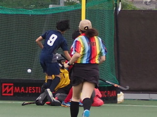 3Q 0-1 