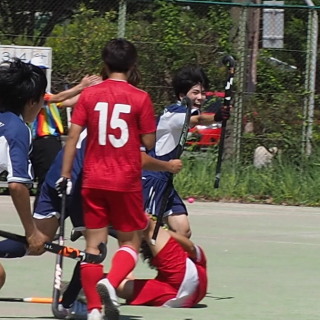 3Q､p1-0 待望の先取点