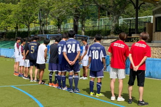 七帝､表彰式