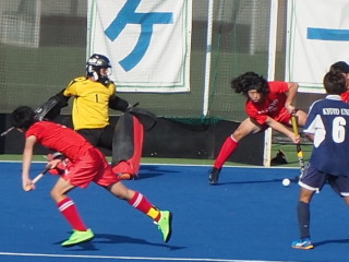 3Q 0-4 