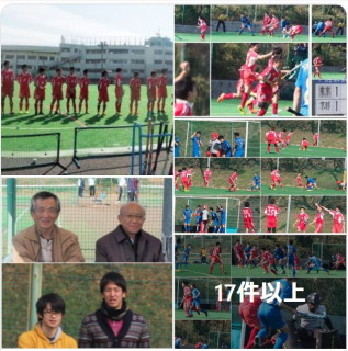 📑双青戦 (本戦 開会式 Jr戦)