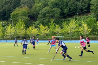 交流戦