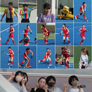 四回生5名 二回生4名 一回生2名+ケガ