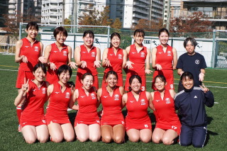 2023/11 @甲南