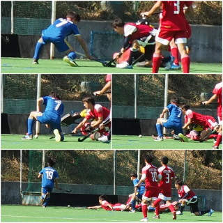 4Q 逆転 1-2