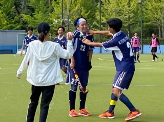 交流戦
