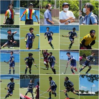 四回生4名､三回生3名､二回生6名､一回生1名