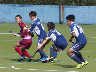 1Q 守り