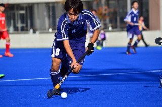 News(MyHockey)樅木貞一