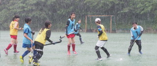 交流戦