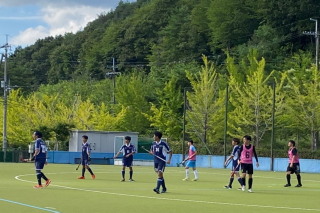 交流戦