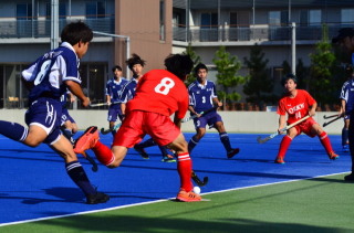 News(MyHockey)樅木貞一