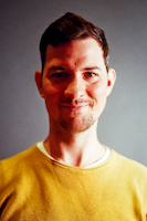 Paul Bullinger, Fotograf, Filmschaffender, Autor