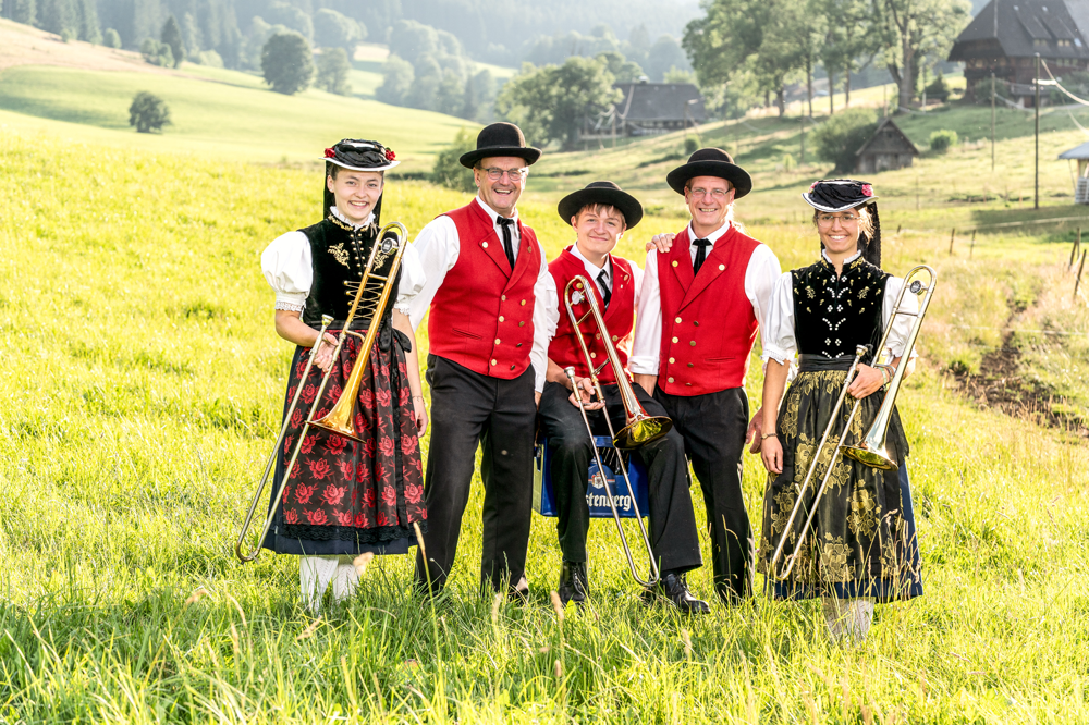  Selina Duri, Harald Beha, Mika Wickenburg, Rainer Hättich, Paula Ketterer (pausiert) 