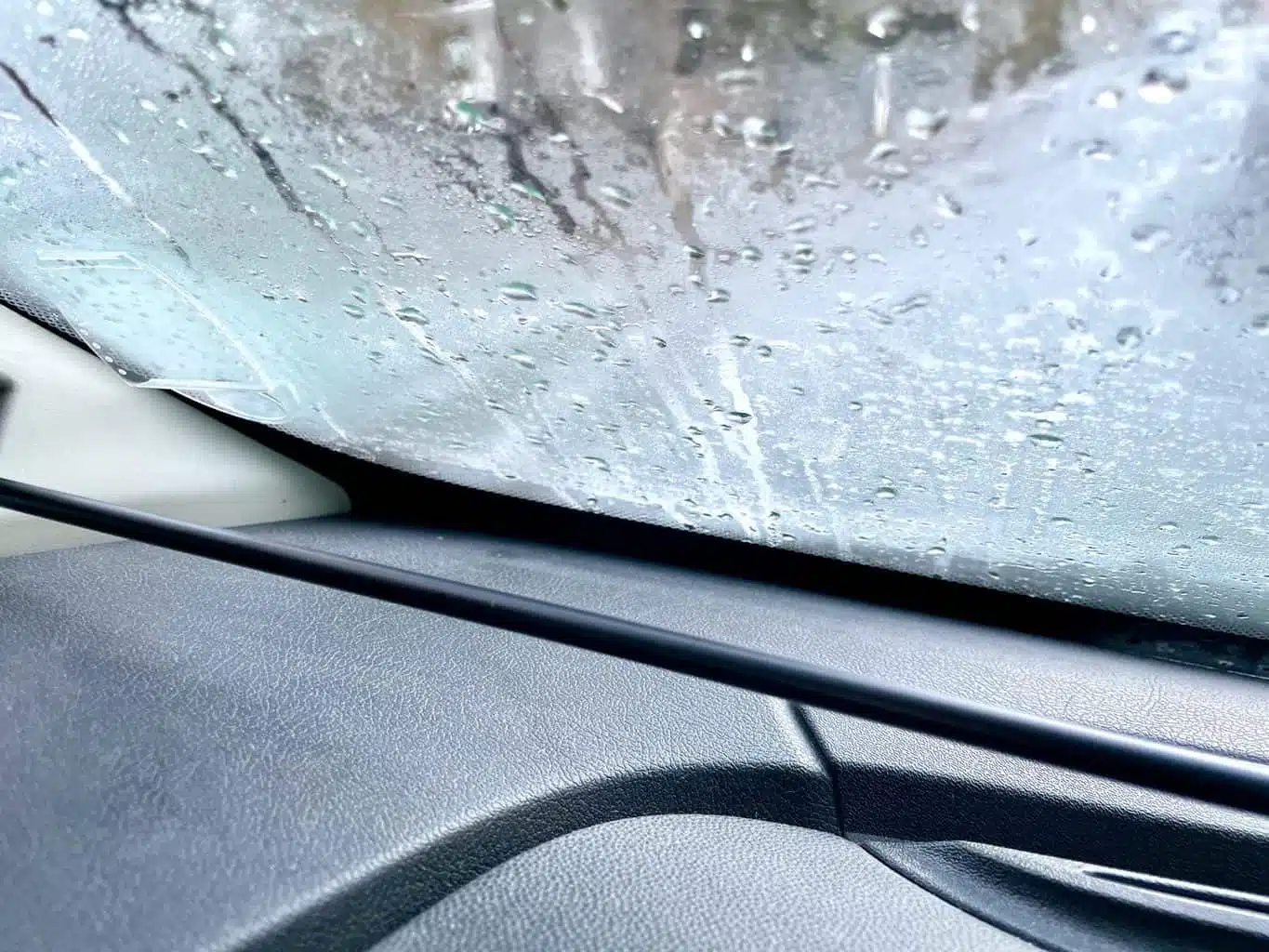 Feuchtigkeit im Wohnmobil effektiv zu beseitigen und Schimmelbildung vorzubeugen