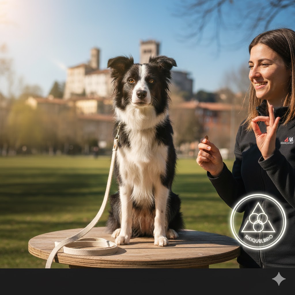Disturbi Comportamentali del Cane