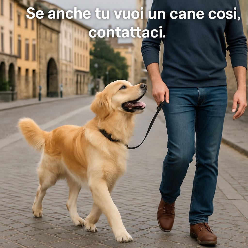 Educazione Cinofila Seriate