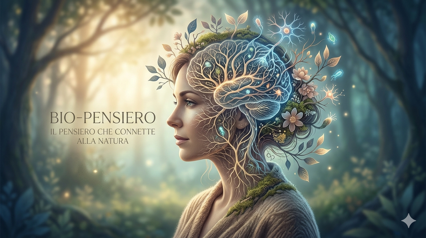 Episodio Zero Bio - Pensiero