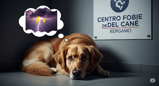 FOBIE DEL CANE